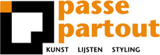 Passe Partout Nijkerk Logo